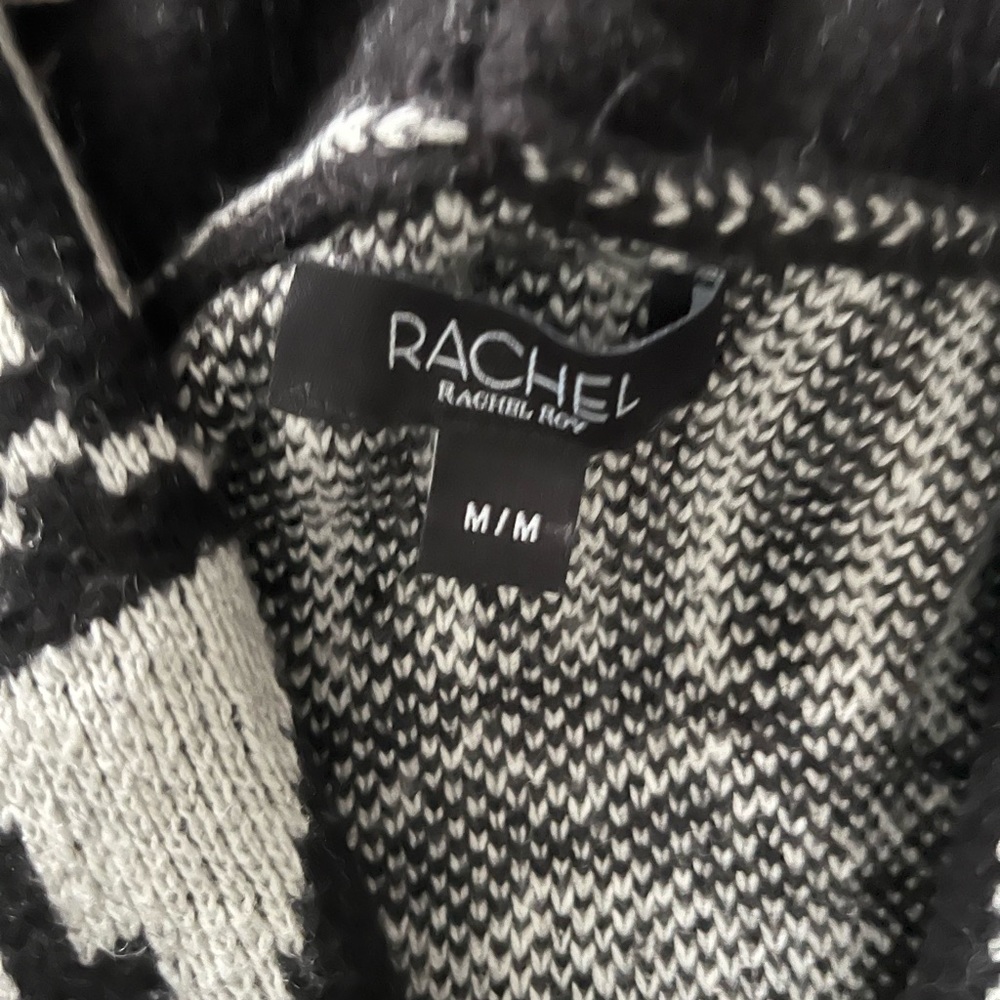 Cardigan - Picture 2 of 2